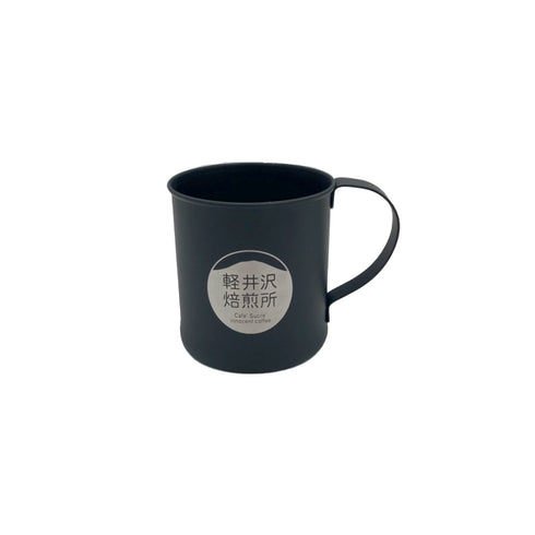不銹鋼杯